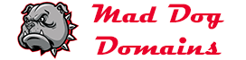 Mad Dog Domains
